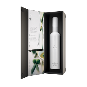 iO giftbox: iO White (1*500ml)