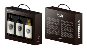 Goru giftbox (Goru + Goru Gold + Goru Blanco)