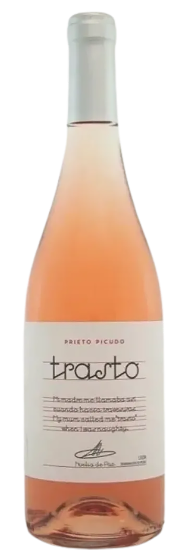 LaOsa Trasto Rosado