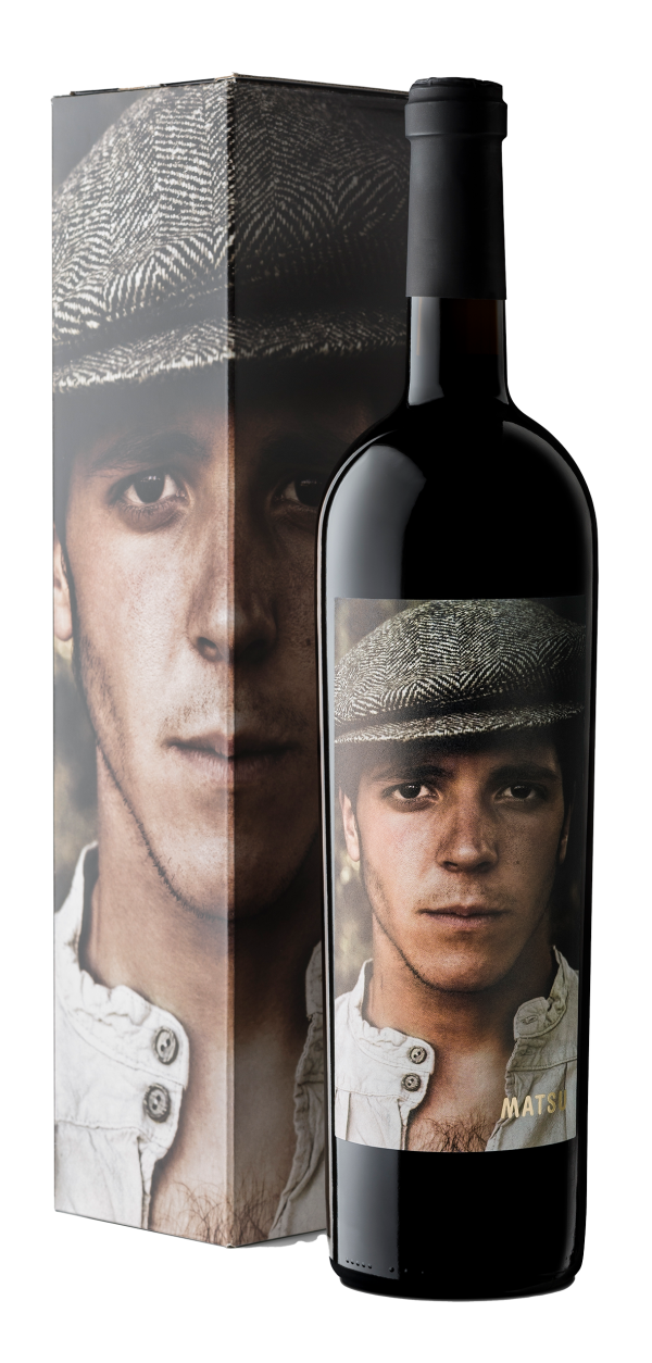 Matsu El Pícaro Magnum 150cl in giftbox