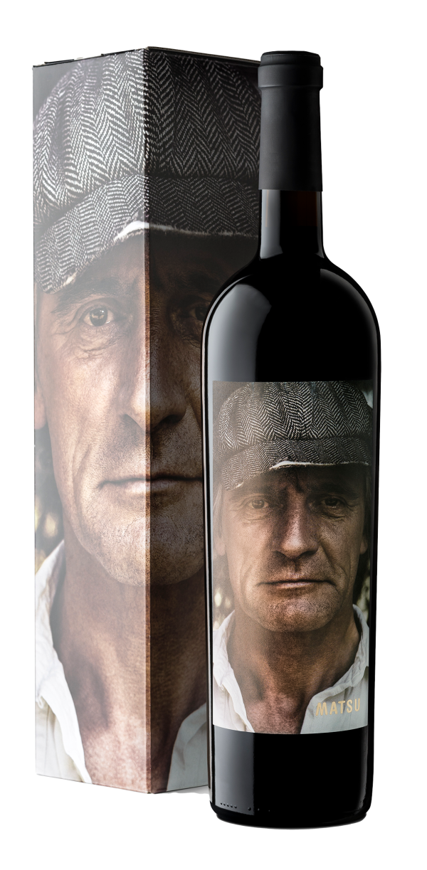 Matsu El Recio Magnum 150cl in giftbox