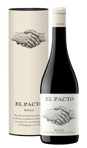 El Pacto in Tube