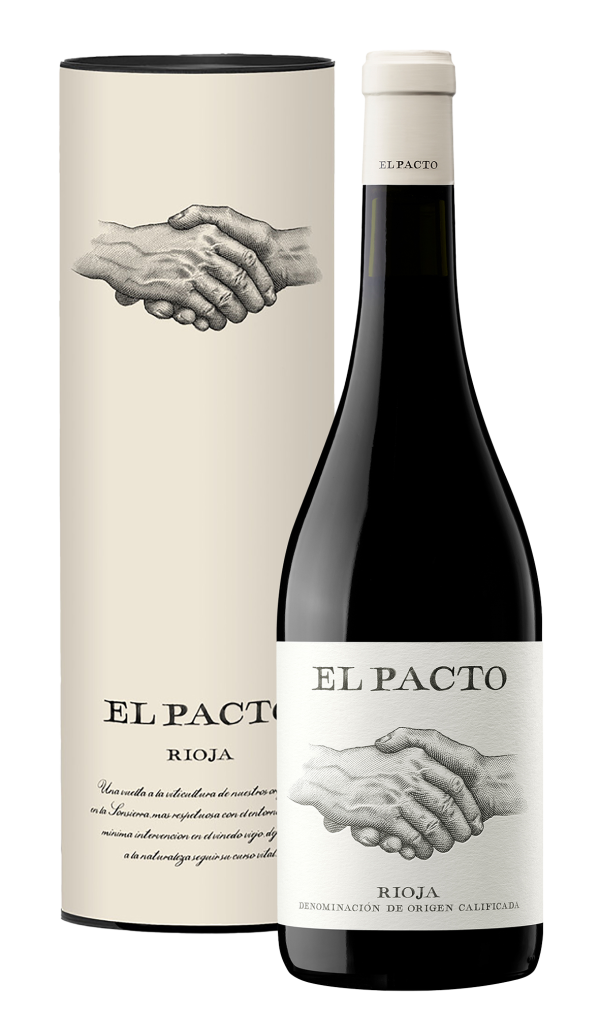 El Pacto in Tube