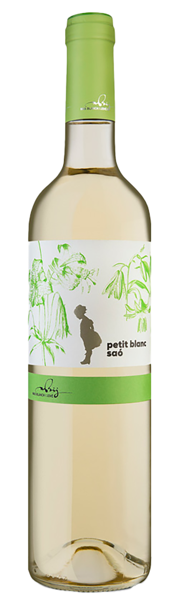 Petit Blanc Saó