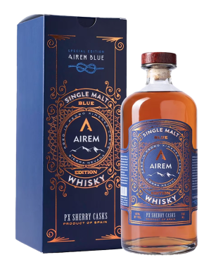 Airem Single Malt Whisky