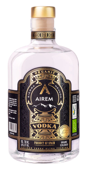 Airem Vodka