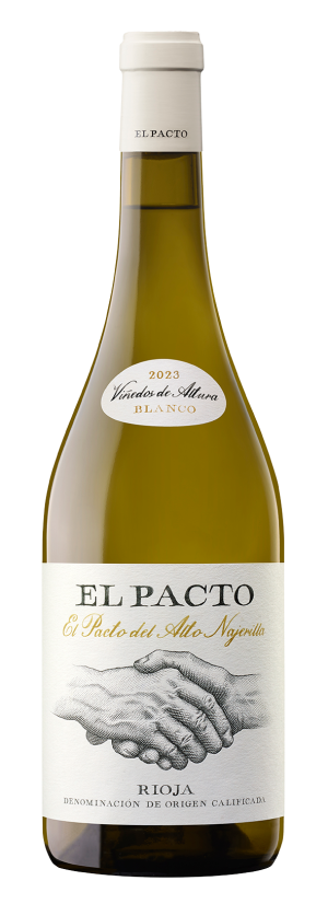 El Pacto Blanco