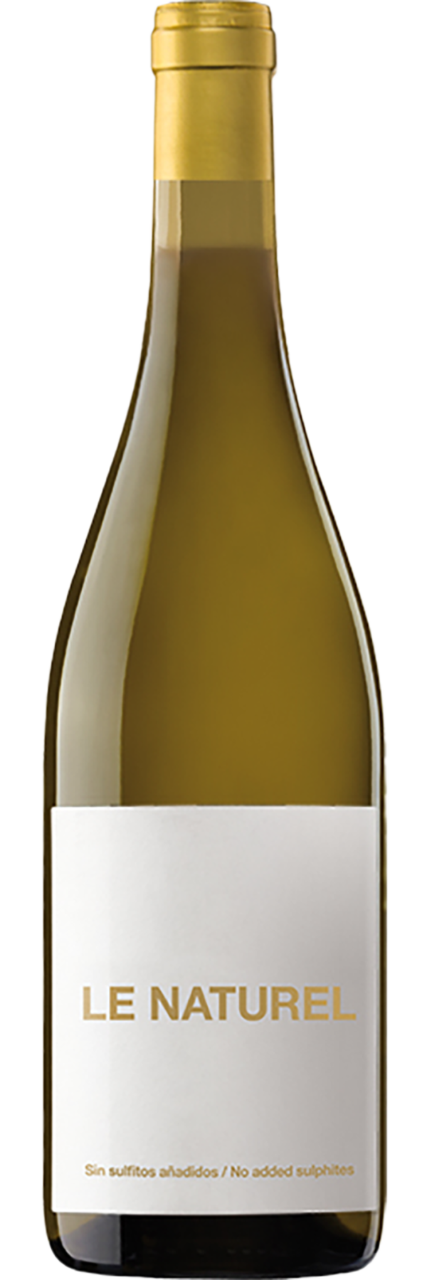 Le Naturel Blanco