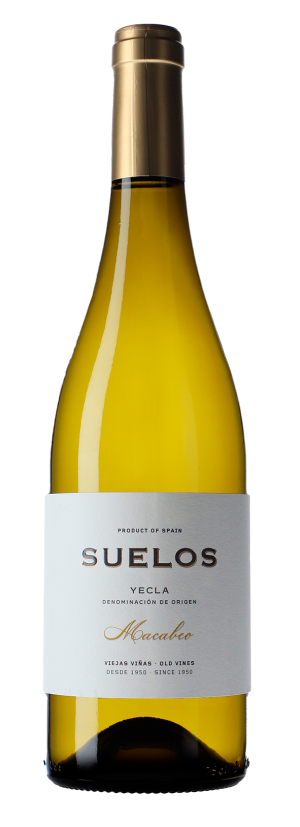 Suelos Macabeo