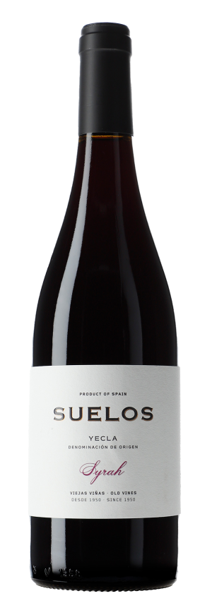 Suelos Syrah