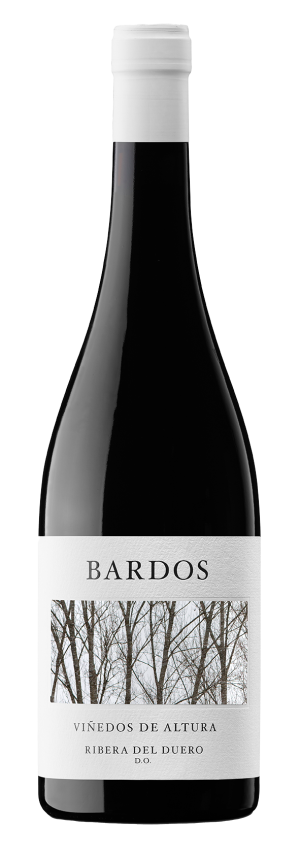 Bardos Viñedos de Altura