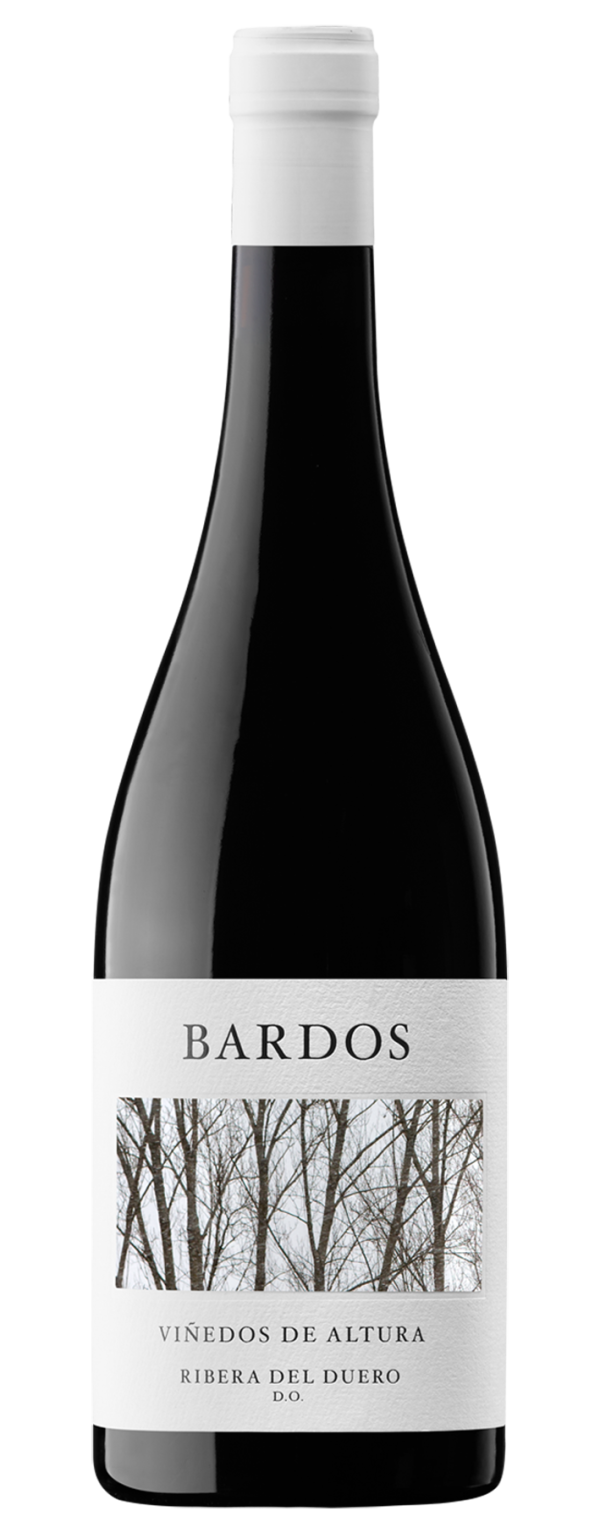 Bardos Viñedos de Altura
