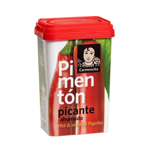 Carmencita Pimenton Picante
