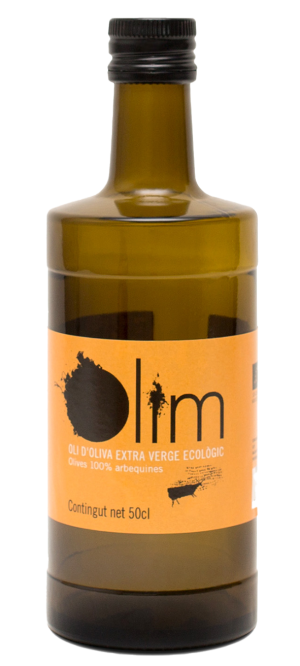 Olim extra vierge olijfolie
