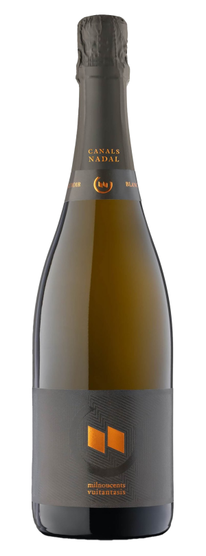Antoni Canals Blanc de Noirs