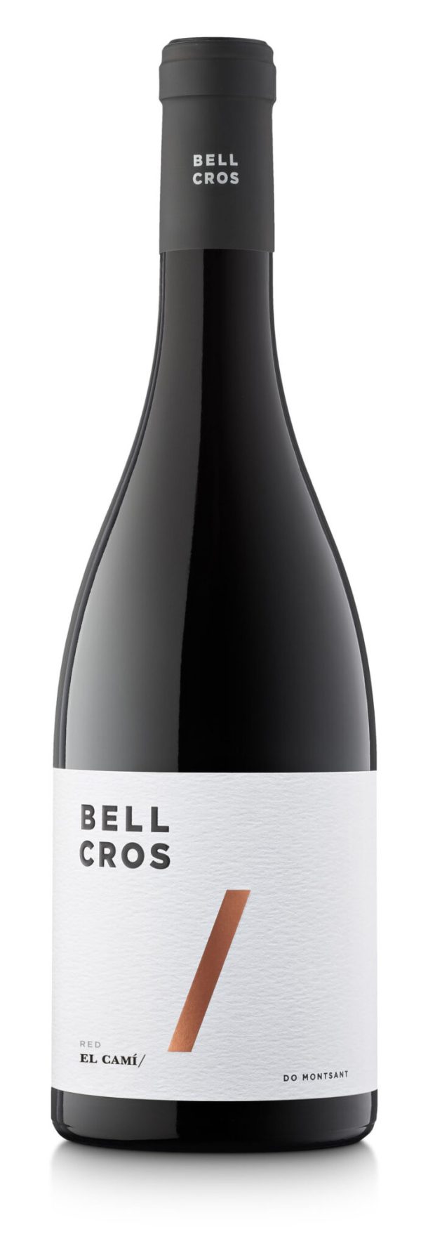 Bell Cros: El Camí