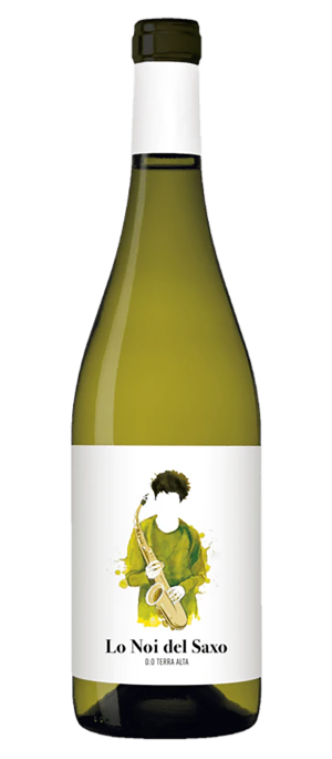Lo Noi del Saxo Blanco