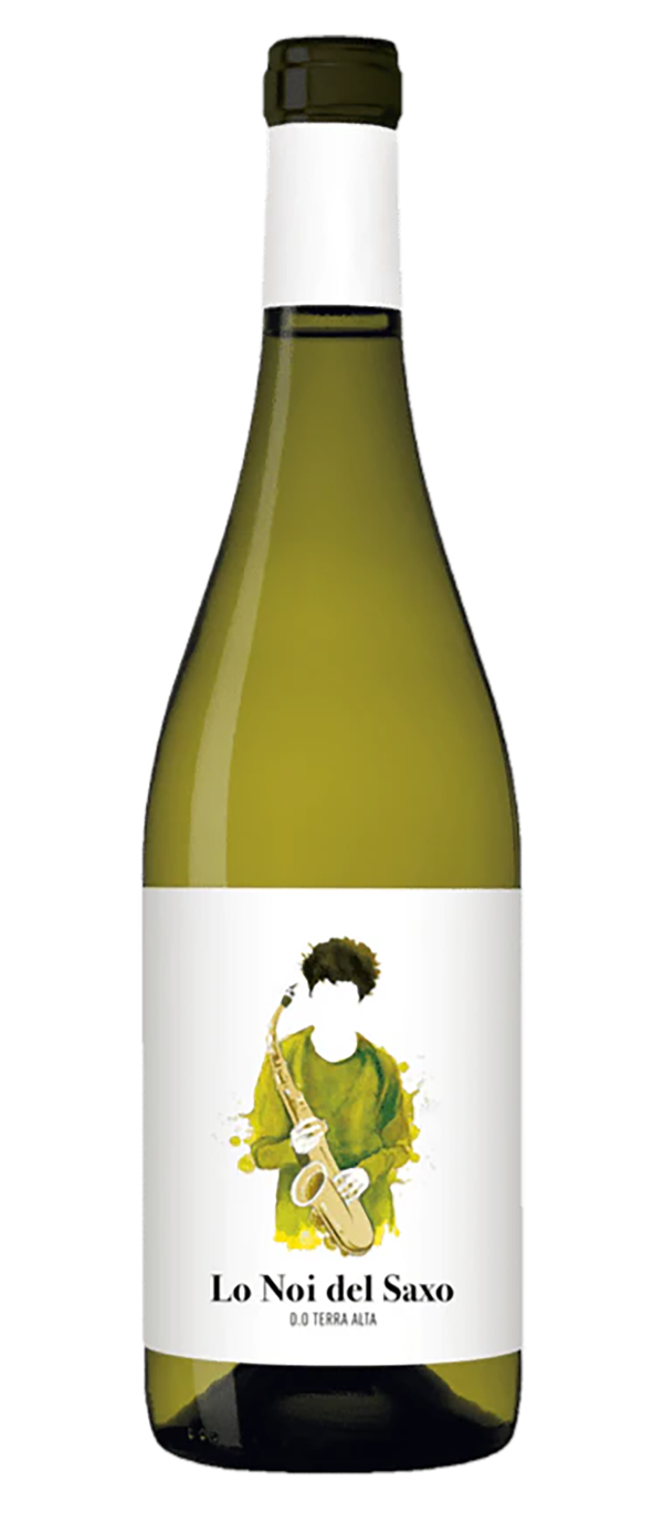 Lo Noi del Saxo Blanco