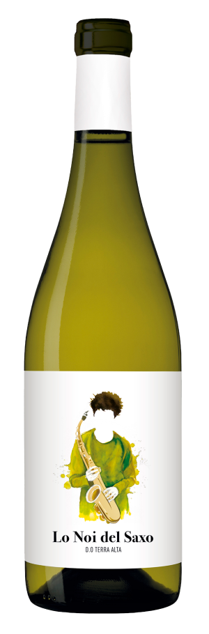 Lo Noi del Saxo Blanco