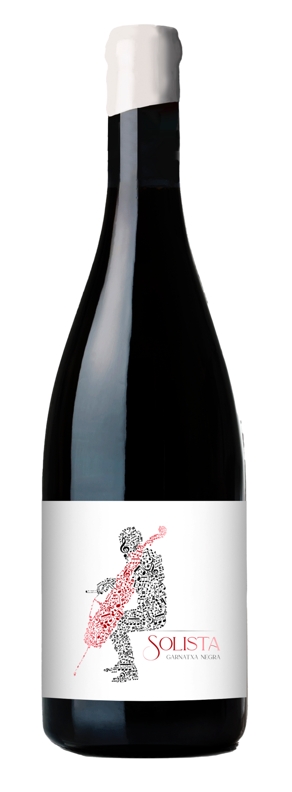 Solista Red Grenache