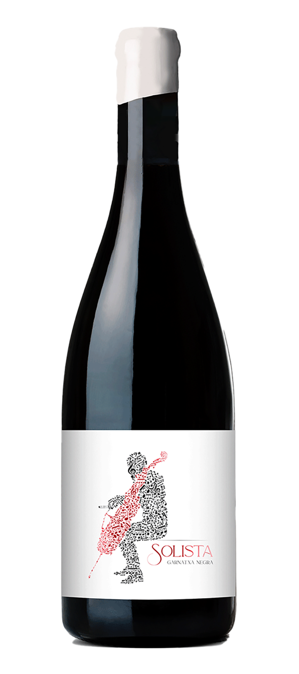 Solista Red Grenache