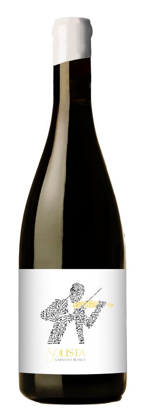 Solista White Grenache