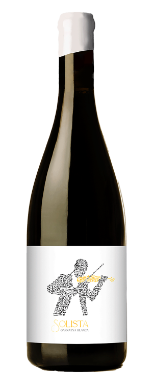 Solista White Grenache
