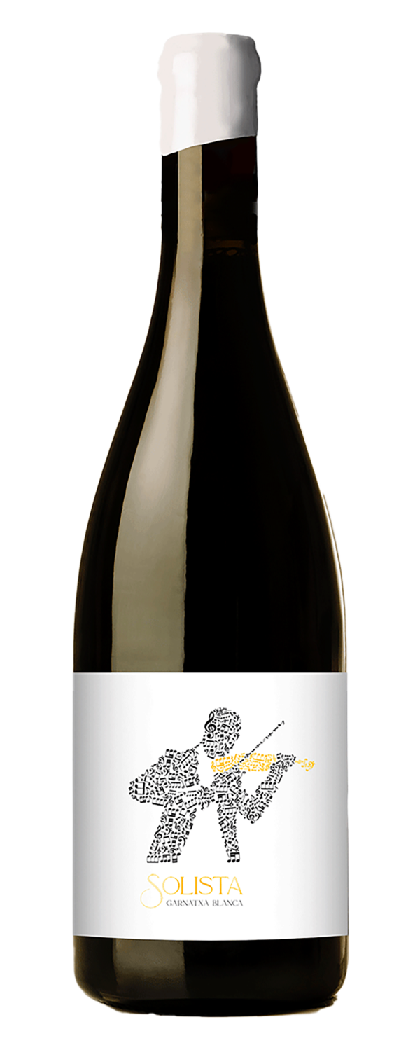 Solista White Grenache