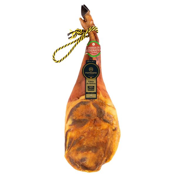 100% Ibérico Bellota Paleta