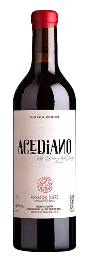 Acediano