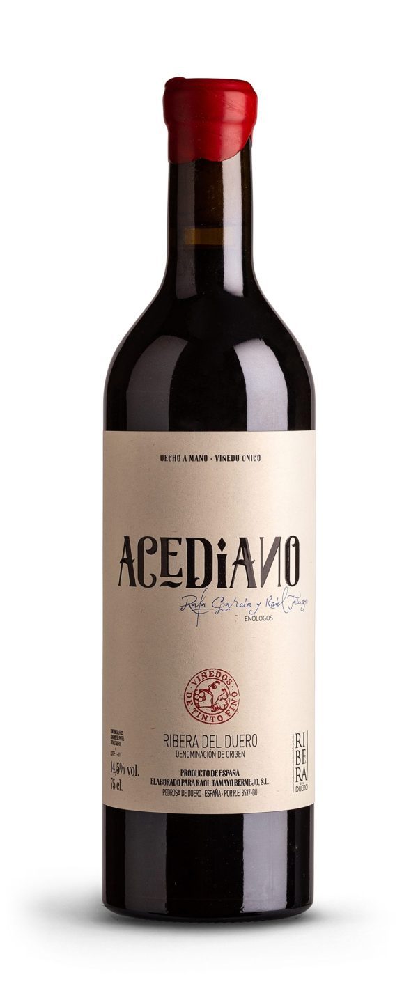 Acediano