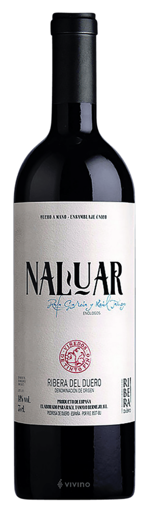 Naluar