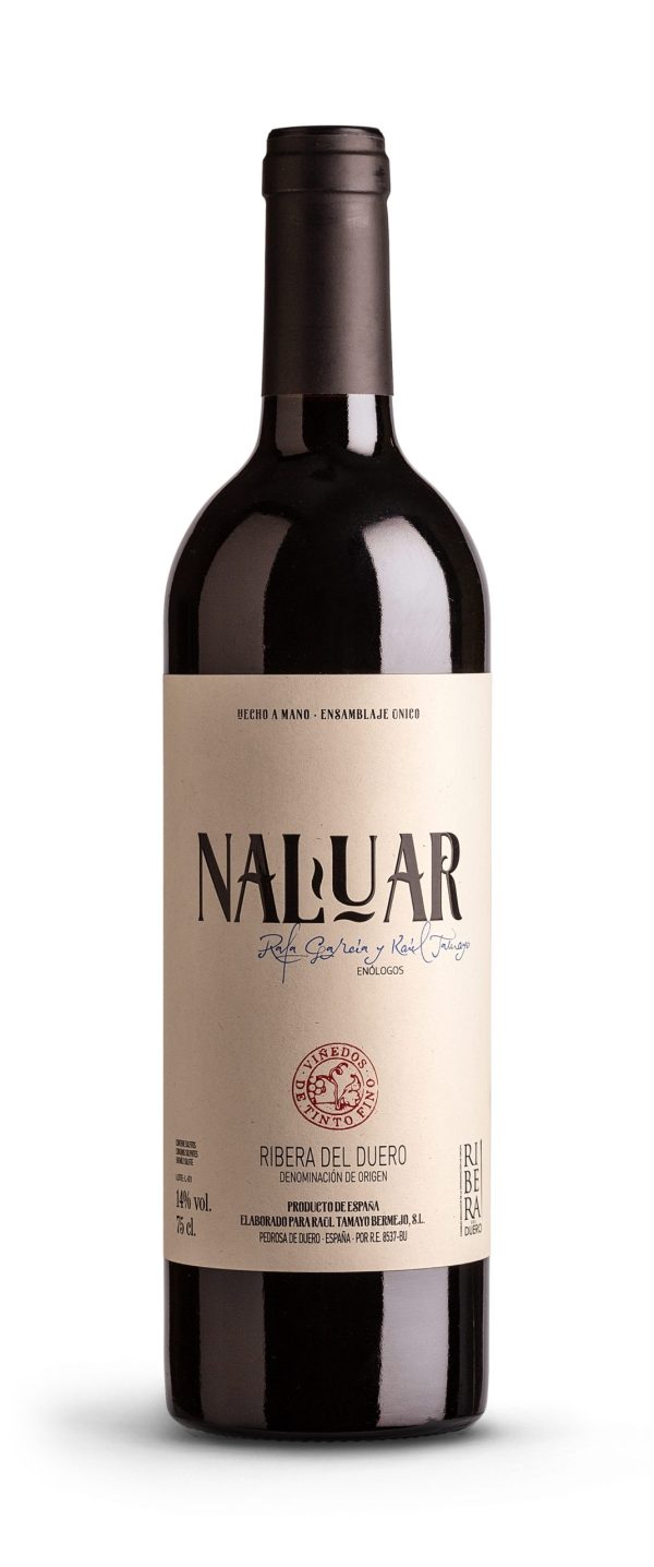 Naluar