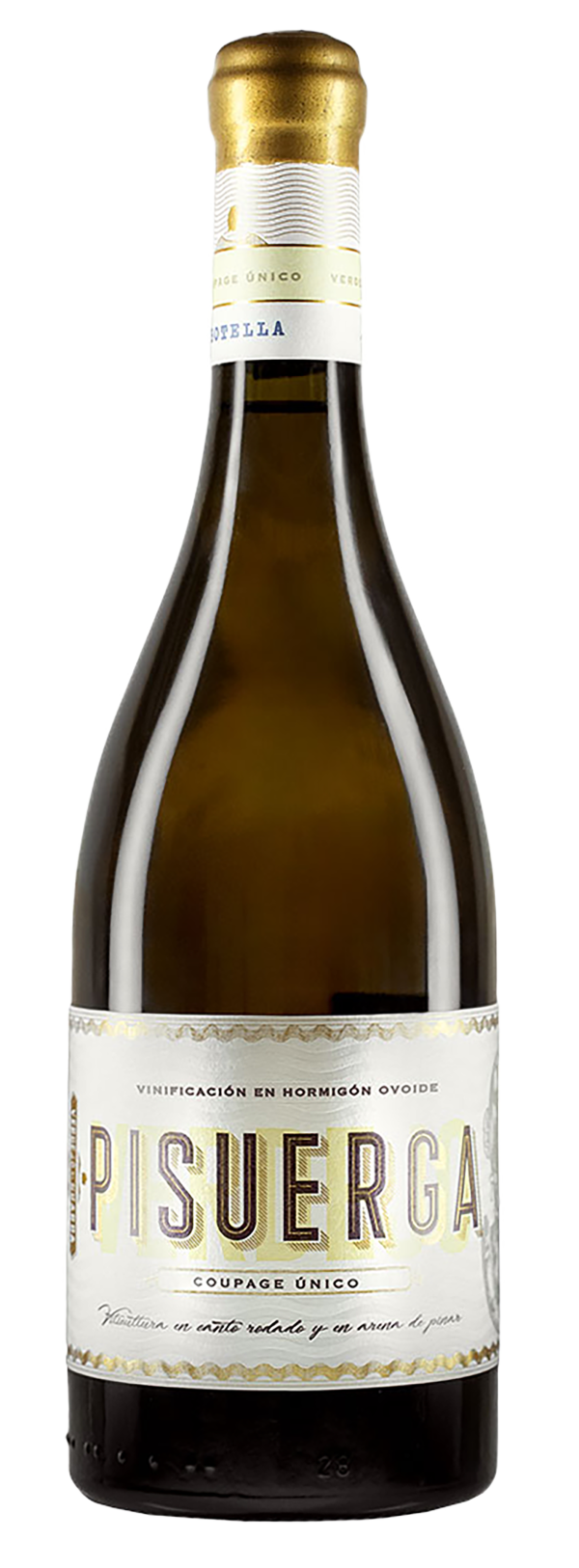 Cuatro Rayas Pisuerga Verdejo de Guarda