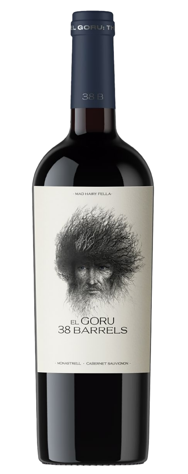 Goru 38 Barrels