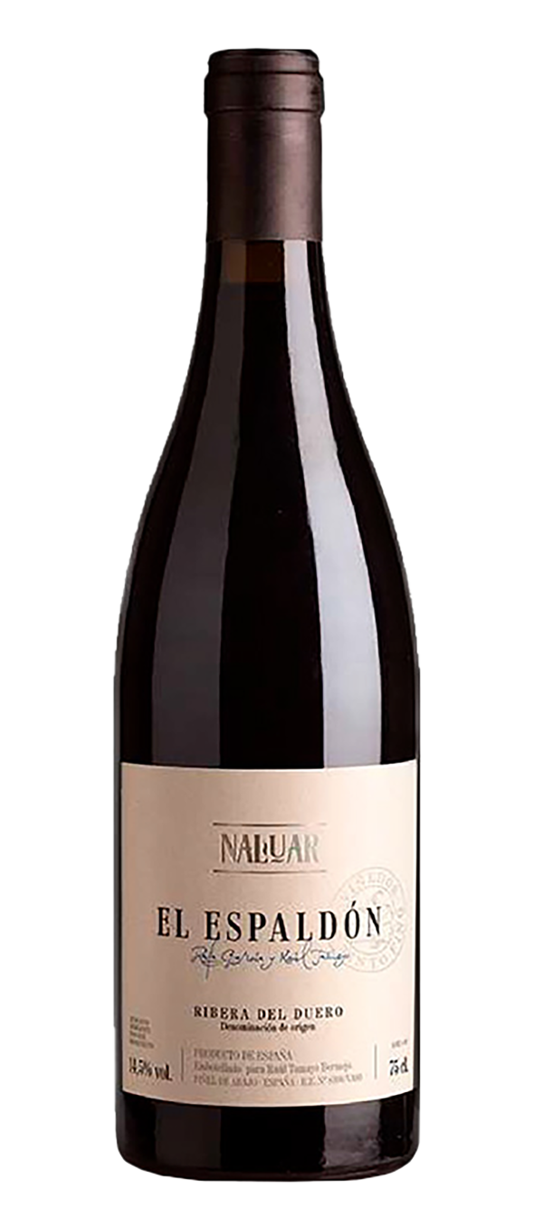 Naluar El Espaldon
