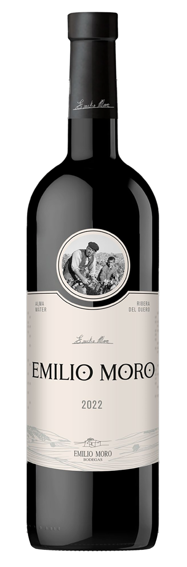 Emilio Moro