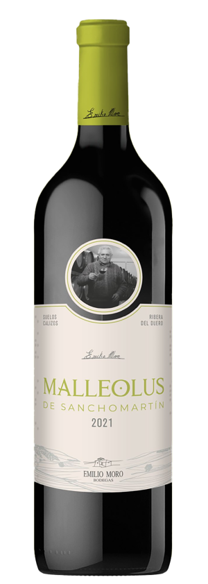 Malleolus de Sanchomartín