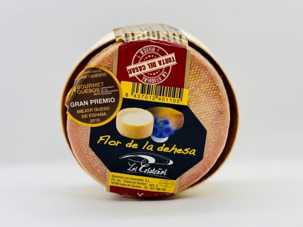 Torta del Casar