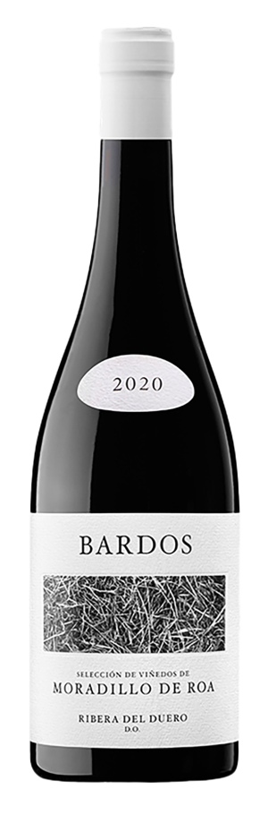 Bardos Moradillo de Roa