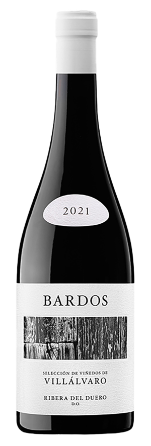 Bardos Villálvaro